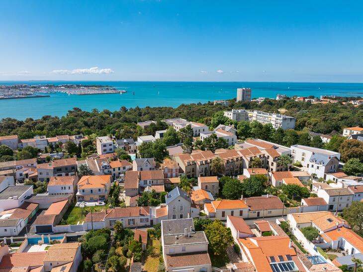 Logement neuf à vendre 329000