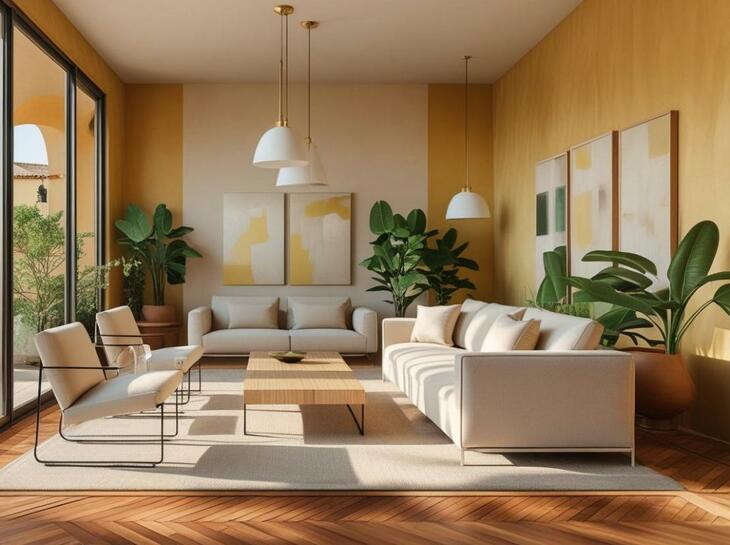 Logement neuf à vendre 724800