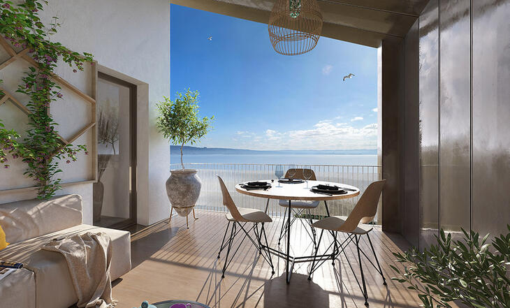 Immobilier neuf à Berre-l'Étang