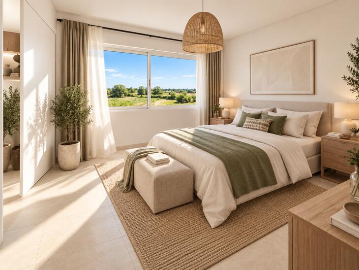 Programme immobilier OIKOS Mauguio