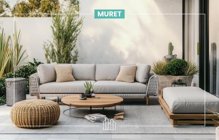 Programme immobilier neuf à vendre – Domaine Auriol