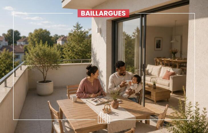 Programme immobilier neuf à vendre – DEVI TARA