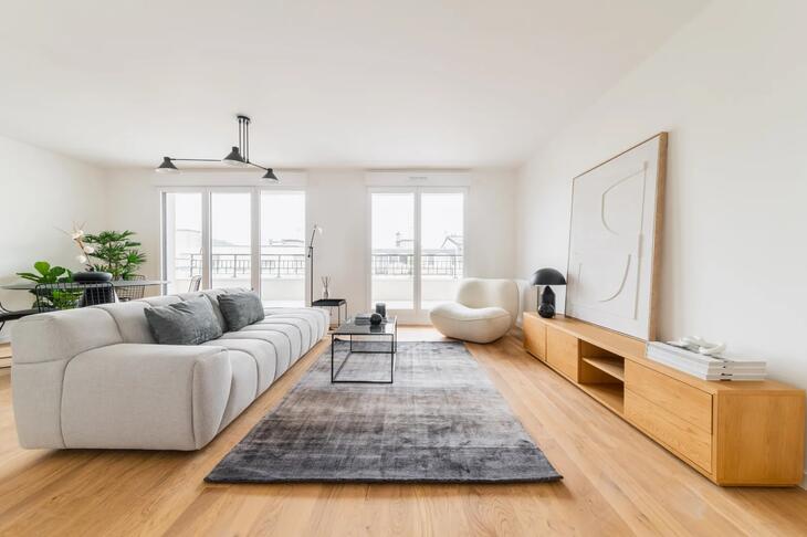 Appartement neuf à vendre – Ecrin Varenne