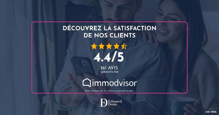 Immobilier neuf à Vigneux-sur-Seine