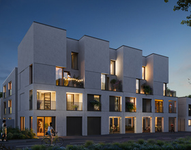 SOGEPROM à vendre – Hedera