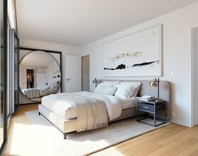 QUARTUS à vendre – l'Aparté