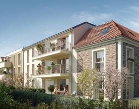 NEXITY à vendre – Villas Gassicourt