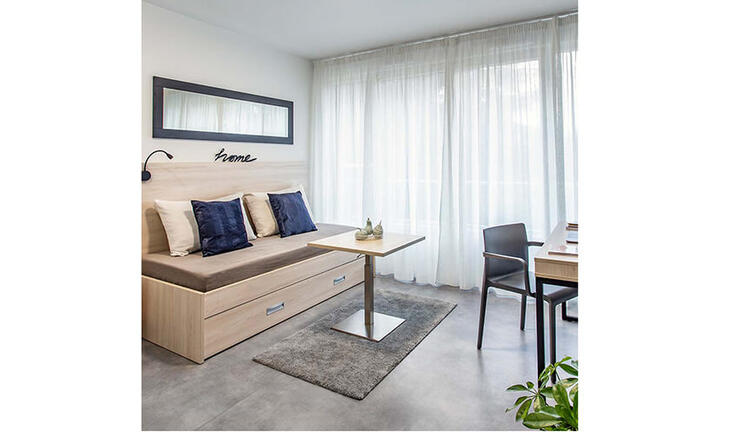 Appartement neuf à Séné