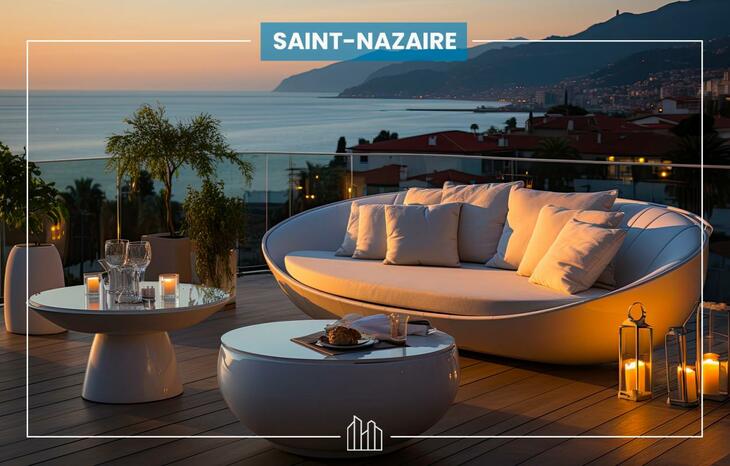 Programme immobilier neuf à vendre – Résidence des lilas