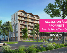 SAINT-AGNE IMMOBILIER à vendre – PARC UNIVERSITÉ