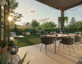 ICADE à vendre – Les Jardins de Tudela
