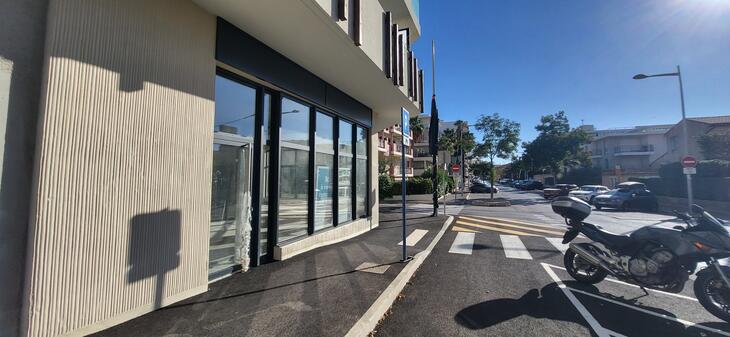 Immobilier neuf à Cagnes-sur-Mer