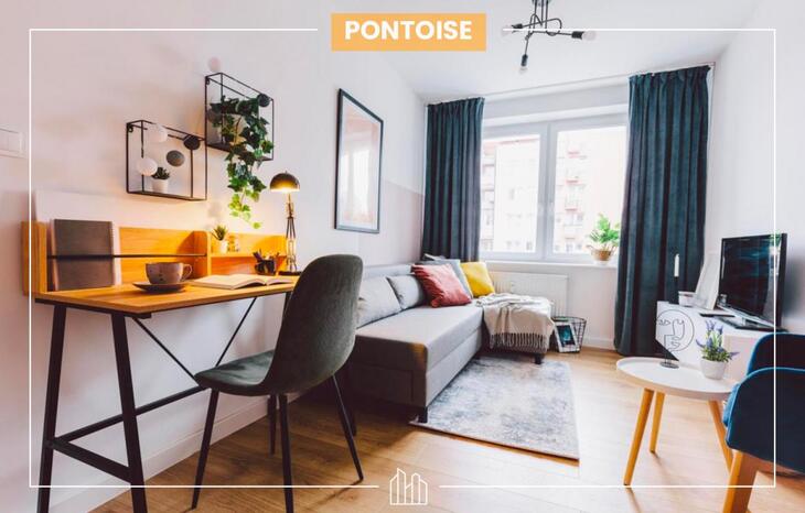 Programme immobilier neuf à vendre – RESIDENCE NOBEL