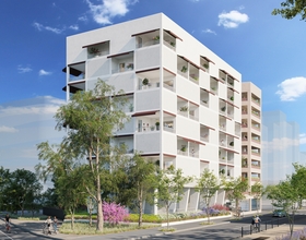 NEXITY à vendre – BAHIA