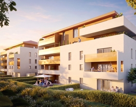 GROUPE EDOUARD DENIS à vendre – Les Jardins d'Horaé