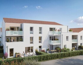 CREDIT AGRICOLE IMMOBILIER à vendre – Aulnéa