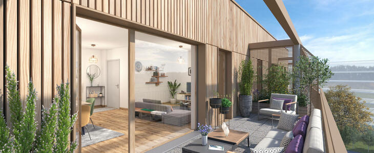 Logement neuf à vendre 320600
