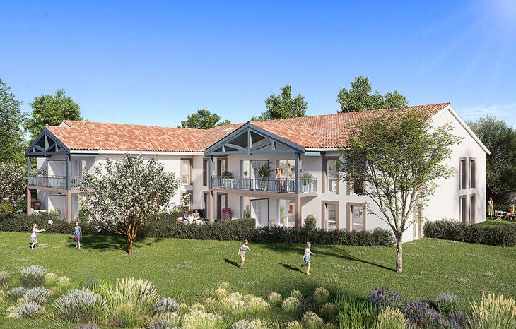 Logement neuf à vendre 161000