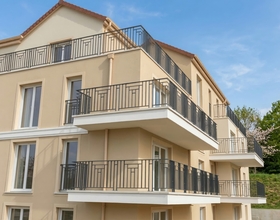 NEXITY à vendre – La Porte de Chambourcy