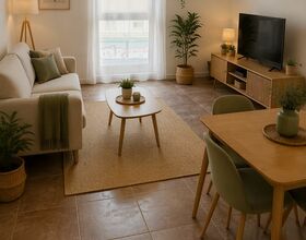 COGEDIM à vendre – Studio Retour À La Vente !