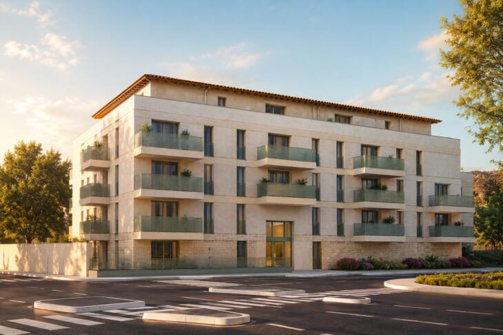 Logement neuf à vendre 176000