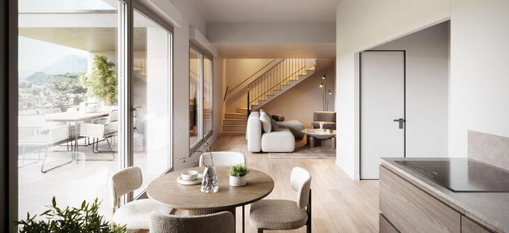 Logement neuf à vendre 199000