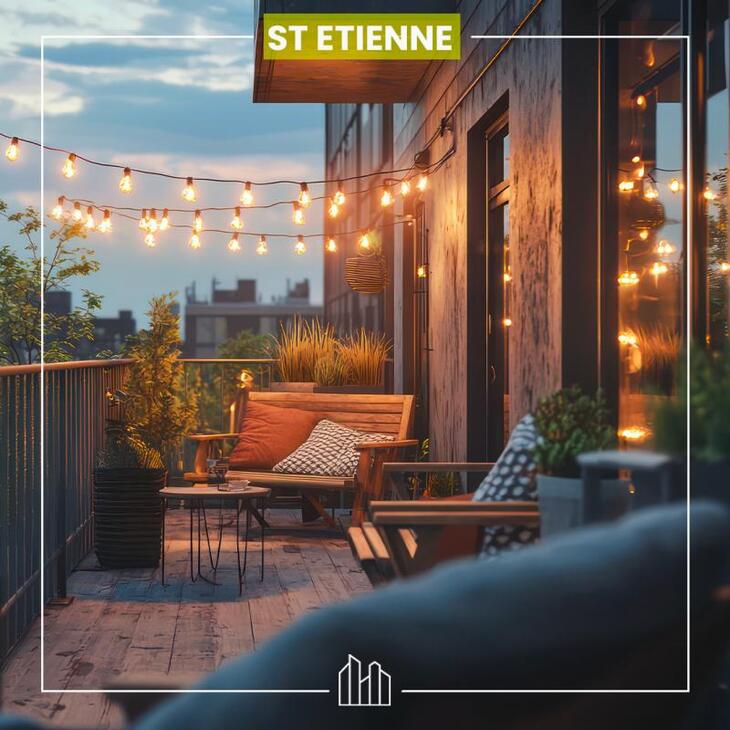 Appartement neuf à vendre – Le Clos Neyron