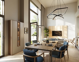 NEXITY à vendre – LA ROSERAIE D'ANTIPOLIS