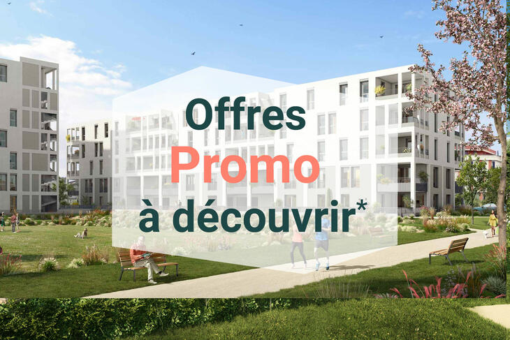 Programme neuf Factory