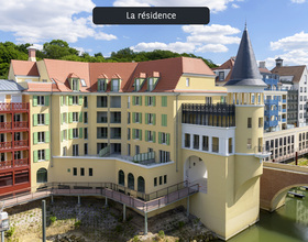 La Marina