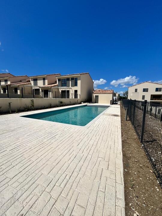 Logement neuf à vendre 579000