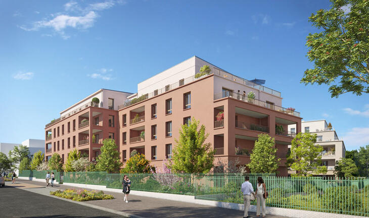 Logement neuf à vendre 153854