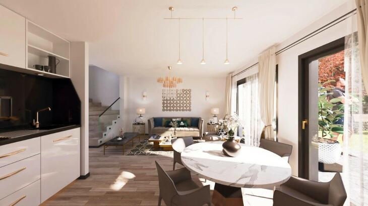 Immobilier neuf à Fontenay-aux-Roses