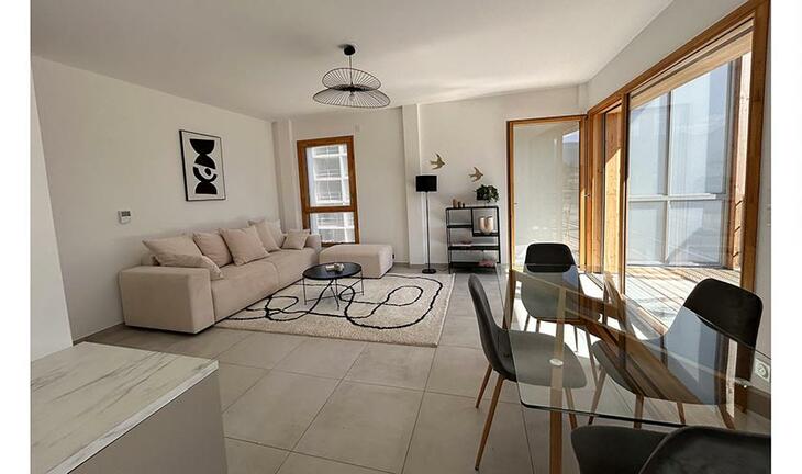 Logement neuf à vendre 441000