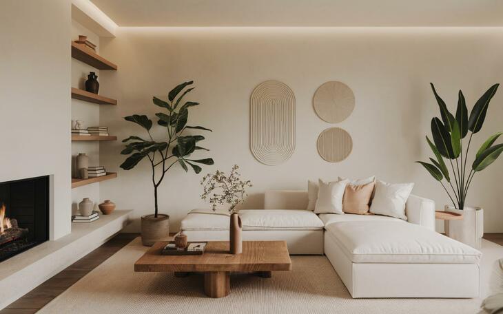 Appartement neuf à Achères