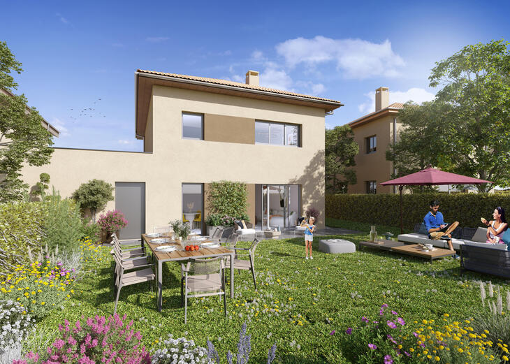 Logement neuf à vendre 678000