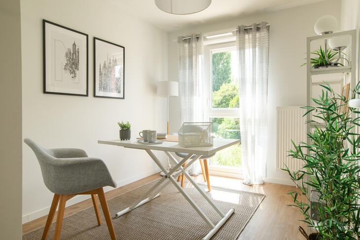 Immobilier neuf à Orchies