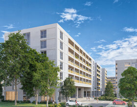 SPIRIT à vendre – AERO CAMPUS 2