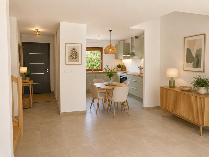 Logement neuf à vendre 230000