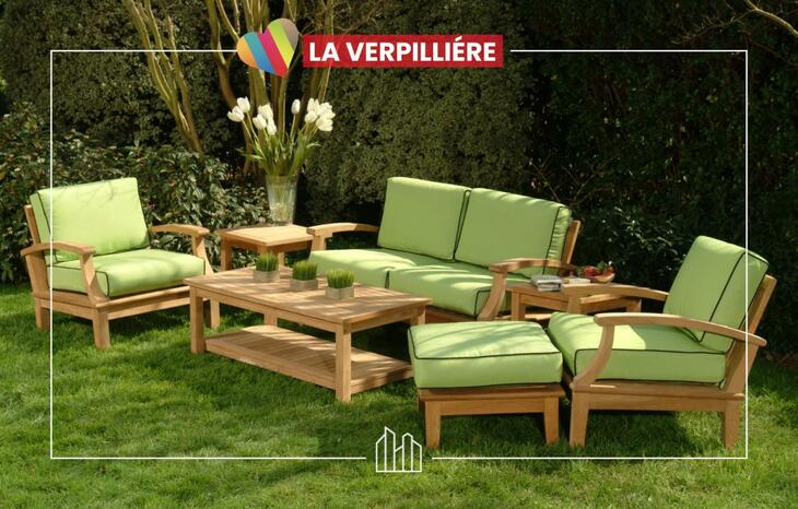 Programme neuf TerraNova
