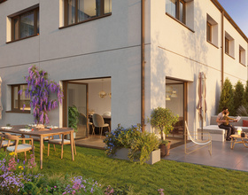 SOGEPROM à vendre – Hedera