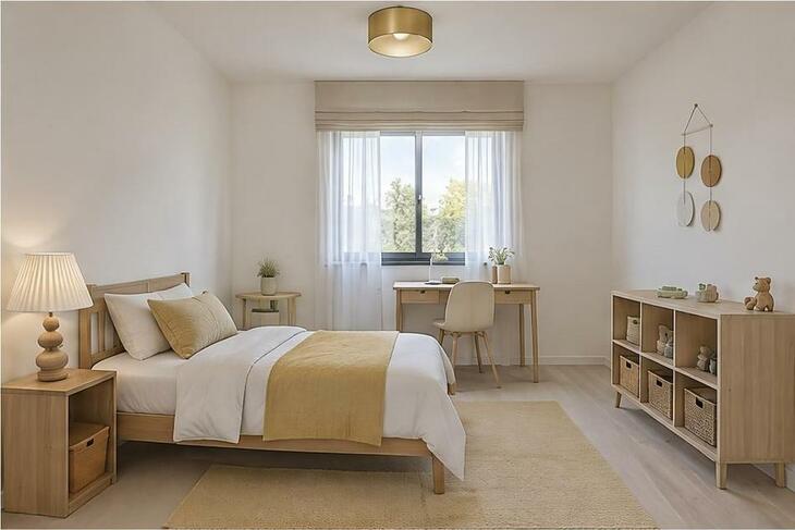 Programme immobilier Le Jardin Serein Nice
