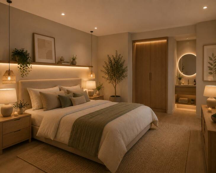 Immobilier neuf à La Grande-Motte