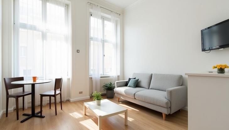 Immobilier neuf à Orléans