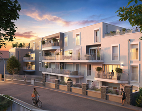 VINCI IMMOBILIER à vendre – BEAUSITE