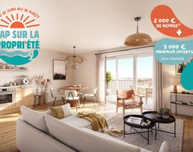 DEMATHIEU BARD à vendre – Jardin Nozay