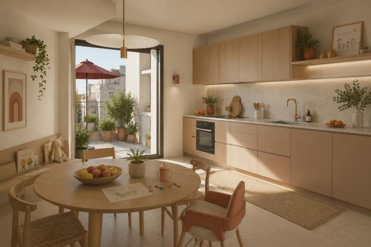 Logement neuf à vendre 469000