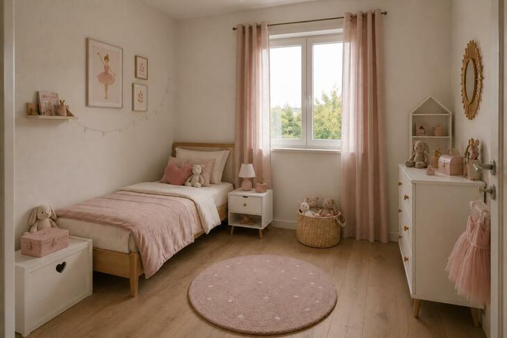 Programme immobilier CLOS LOUANE - PROCHE COMMODITÉS Lieusaint