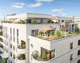 EXPANSIEL PROMOTION à vendre – Au Vert de Maisons