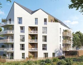 BOUYGUES IMMOBILIER à vendre – Vannes - Rivage Nature